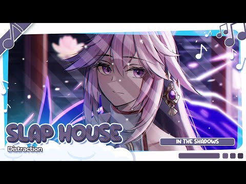 Alfons & BIMONTE - In The Shadows