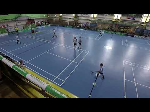 Prague Games 2019 , FBC Cesky Tesin - SC Urbans