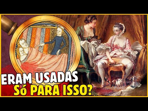 This is What Happened to Women Living in the Middle Ages