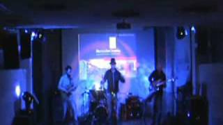 SUGAR BAND LIVE...rispetto.wmv