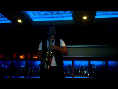 Heri Medrano - Paris Latino (Liv the Pilot edit) @ Buddha Marbella Las mil y una noches