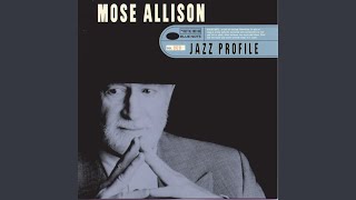 Ever Since I Stole The Blues