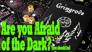 Grimcoven video thumbnail
