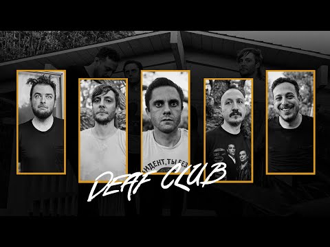 Deaf Club (Half Way Home Session)