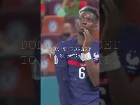 One of the unforgettable celebration from best players ft pogba Ronaldo#shortsfeed  #ronaldo