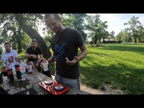 Brana K - Jarun SELECTiON (Chapter 27 - LIVE mix)