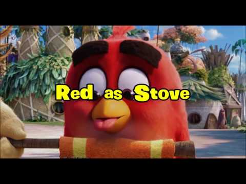 Beauty and the Lion Cast Video