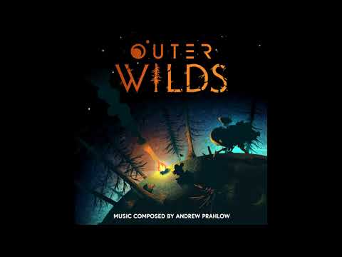 Outer Wilds - Gamerip Soundtrack - Final End Times