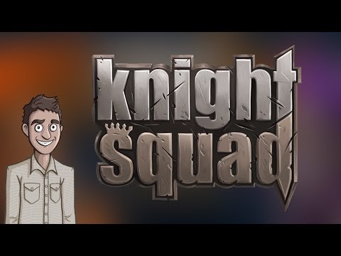 Knight Squad PC