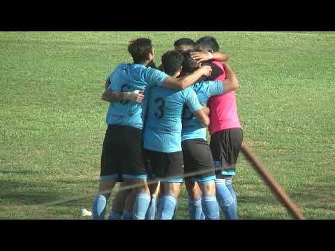 17-10-21 Compacto Almafuerte vs San Jeronimo