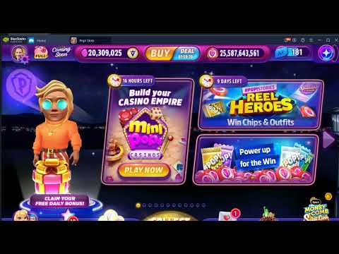 MyVegas Games and Strategy Explained | 2023 - YouTube