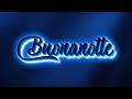 A TE BUONANOTTE Video 4K