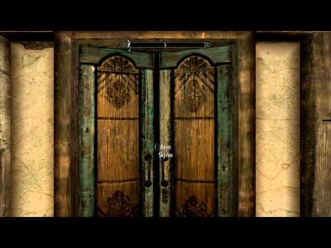 Let's Definitively Play Skyrim Part 239: Deepwood Redoubt