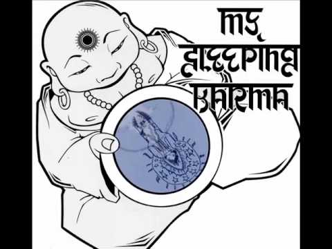 My Sleeping Karma - Satya [2008 | Full Album]