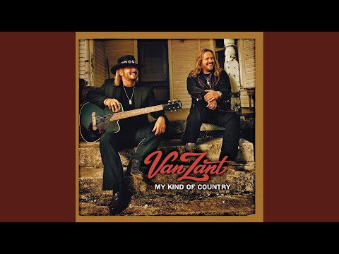 Its Only Money - Van Zant