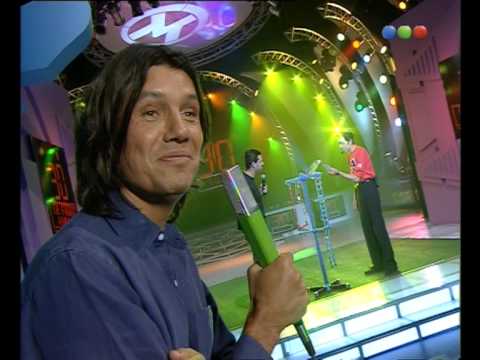 30 Segundos de fama de animales, el Loro Matías - Videomatch