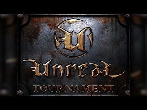 The Best of Retro VGM #2756 - Unreal Tournament (PC) - Run