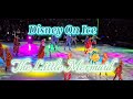 The Little Mermaid Disney On Ice 4K UHD