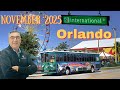 International Drive Orlando Florida FULL Driving Tour 2025 I Drive Complete Scenic Drive Orlando