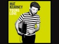 Mat Kearney- Count on Me