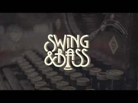 Swing Drum & Bass (Mixed by Fizzy Gillespie)