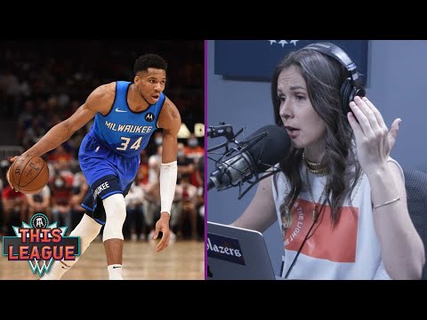 Episode 52: Conference Finals Heat Up + Dame Wants Out?