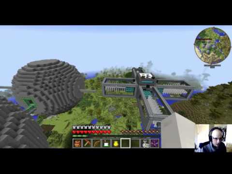 FTB Infinity S2E31 getting my power up and fix some other stuff