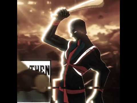 Stripe mark did NOT need to say that 😭🙏 │ Invincible Edit #invincible #edit #shorts #cyborg