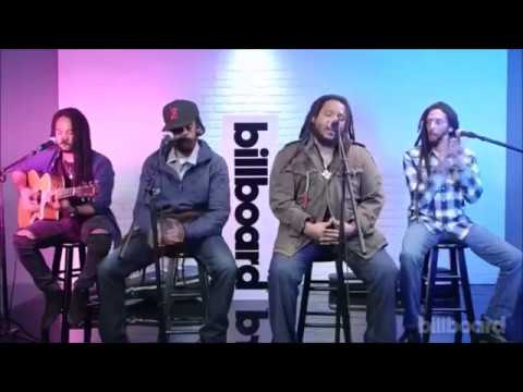 Damian Marley - Medication ft. Stephen Marley (Acustic Billboard)