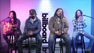 Damian Marley - Medication ft. Stephen Marley (Acustic Billboard)