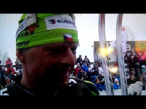 Standa Řezáč, super 3.místo, 2 vyhrané prémie