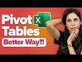 Pivot Table Mistakes You Re Probably Making And How To Fix Them