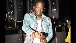 Aidonia - Till It Bruck (Raw) - October 2011