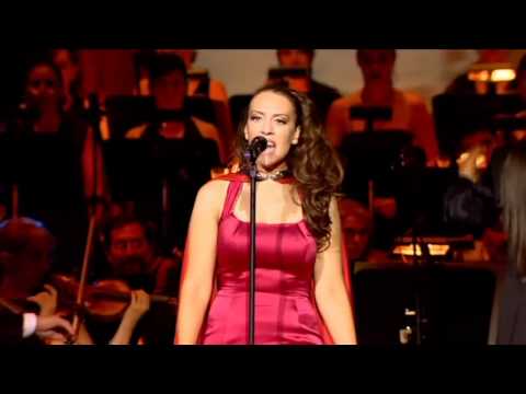 Usted - Monica Naranjo