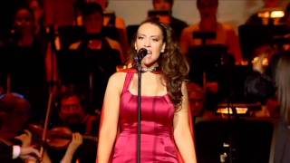 Mónica Naranjo - Usted - Adagio tour.(alta definicion)