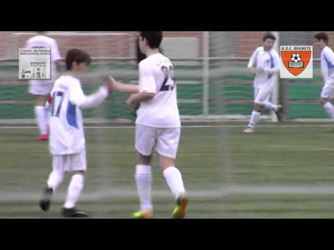 BRUNETE 0  5 CASERÍO DE PERALES