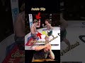 Crazy Exchange between Brandon Jenkins & Tyler Hill from Gamebred FC