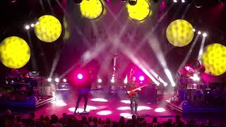 Level 42 - A floating life - Southend 6/10/18