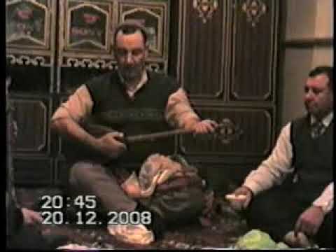 Bekki bagshy - Yusup we Zuleyha | 2008 (1-nji bolegi) dowamy bar