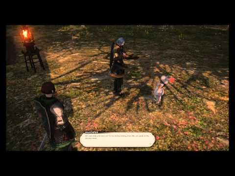 FFXIV Heavensward: Free Company Airship & Special Items - Charmin's Icy Adventure - Pt. 25