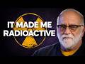 The UFO That Made Him Radioactive: A Pennsylvania Farmer's Nightmare