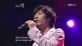 임태경 Im Taekyung (Feels So Good / Desperado) 1/5