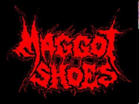 Maggot Shoes - Omniscient Mind