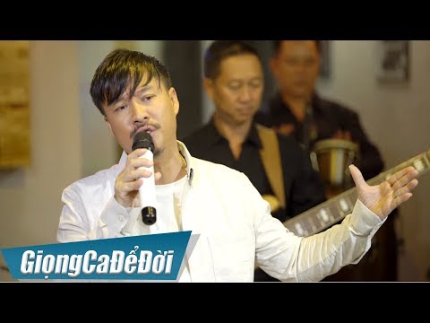 Hạnh Phúc Thương Đau - Quang Lập Bolero | GIỌNG CA ĐỂ ĐỜI