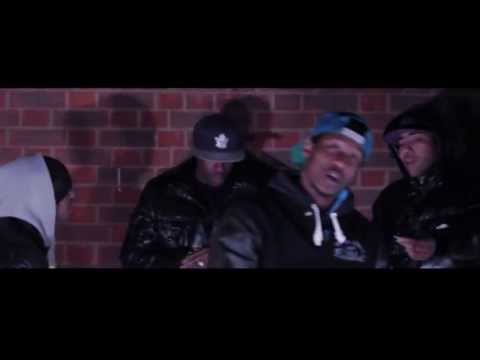 GAMZ - IF I DIE (Official Music Video)