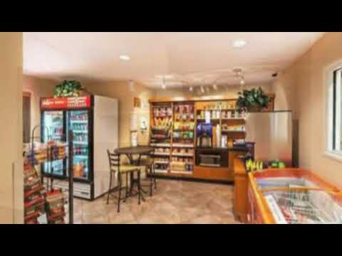 Candlewood Suites Dallas/Market Center - Dallas Hotels, Texas