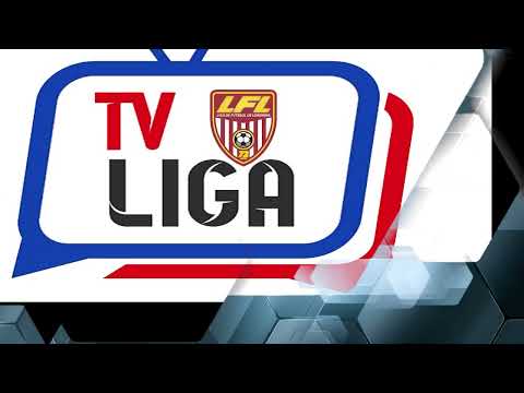 TV LIGA - SUB-17 OURO - PORTUGUESA 1X1 VILA NOVA