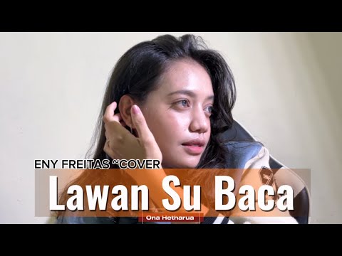 Dansa Kijomba || LAWAN SU BACA || Cover ENY FREITAS