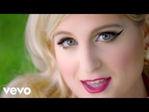 Meghan Trainor - Dear Future Husband