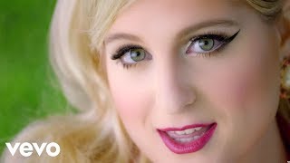 Meghan Trainer Dear Future Husband Music